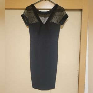 White House Black Market Dress